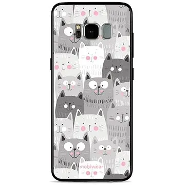 Mobiwear Glossy lesklý pro Samsung Galaxy S8 - G045G (5904808498272)
