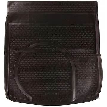 SIXTOL Vana do kufru gumová AUDI A6 sedan, 2004-2011  (HBC10226)