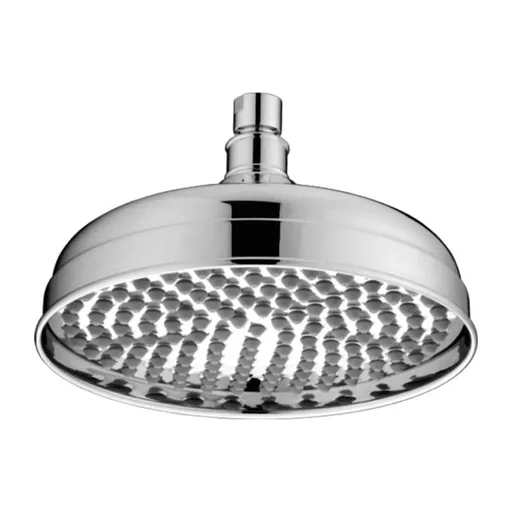 OMNIRES RETRO dešťová sprcha, o20 cm chrom /CR/ WG620CR