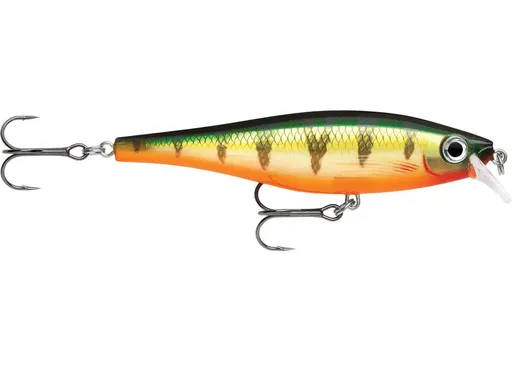 Rapala Wobler BX Minnow Perch,Rapala Wobler BX Minnow Perch