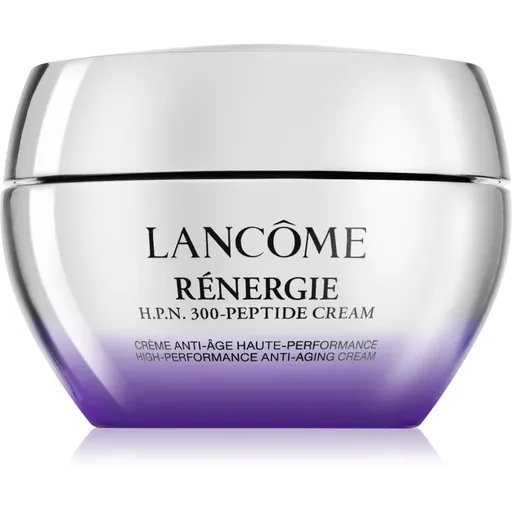 Lancôme Rénergie H.P.N. 300-Peptide Cream protivráskový denní krém 30 ml