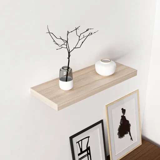 Nástěnná police Gizli 60 - Sonomo