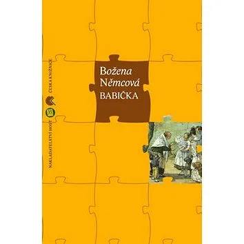 Babička (978-80-7491-983-1)