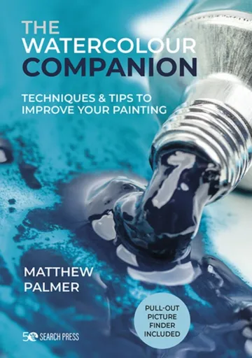 The Watercolour Companion - Matthew Palmer