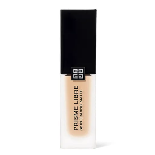Givenchy Matující tekutý make-up Prisme Libre Skin-Caring Matte (Foundation) 30 ml 2-W110