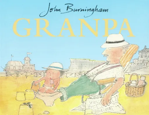 Granpa - John Burningham