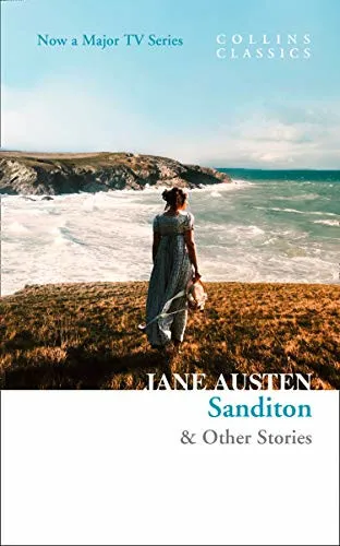 Sanditon - Jane Austenová