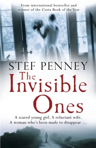 The Invisible Ones - Stef Penney