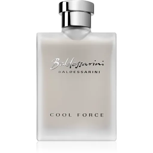Baldessarini Cool Force mléko po holení pro muže 90 ml