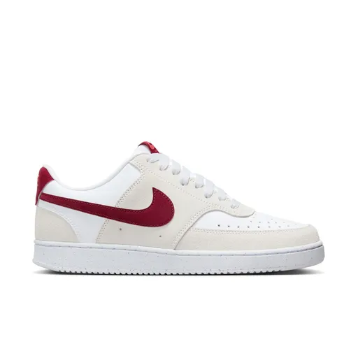 Nike Court Vision Low Womens Shoes 35,5