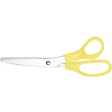 Fackelmann nůžky pro domácnost nirosta plastová rukojeť (226666255)