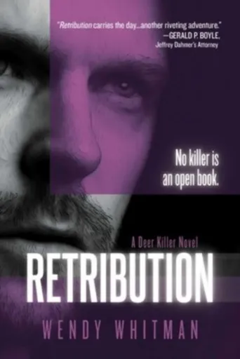 The Retribution - Wendy Whitman
