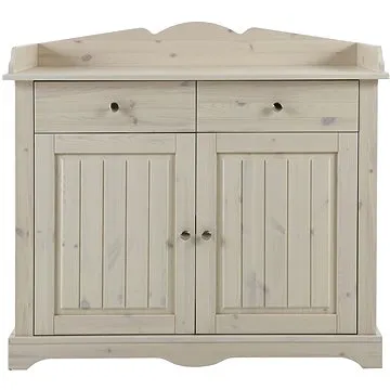 Tvilum Steens Dětský přebalovací pult - Lotta 806 (14132)