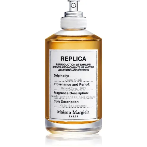 Maison Margiela REPLICA Jazz Club toaletní voda unisex 100 ml