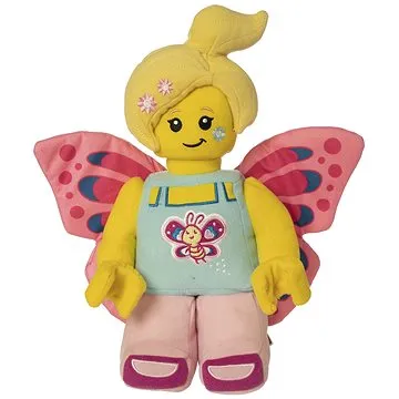 Lego Iconic Butterfly (11964505579)