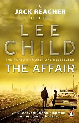 The Affair - Lee Child