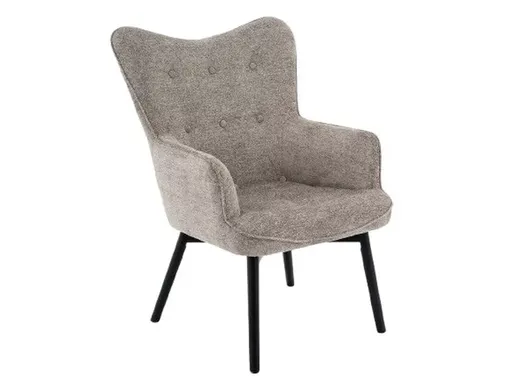 Křeslo Carmen Raven