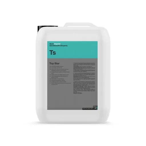 Koch Chemie Top Star 10 l