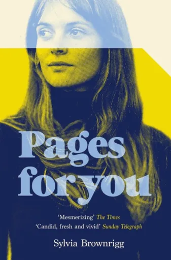 Pages for You - Sylvia Brownrigg
