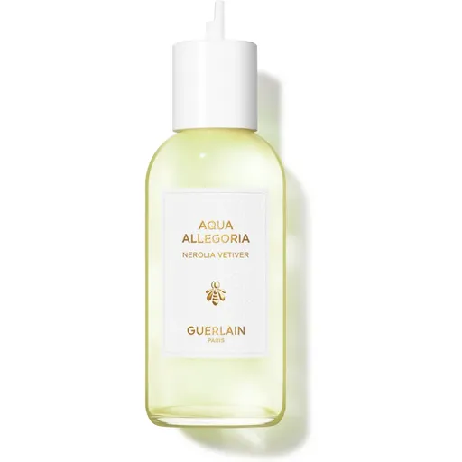 GUERLAIN Aqua Allegoria Nerolia Vetiver toaletní voda – náhradní náplň pro ženy 200 ml