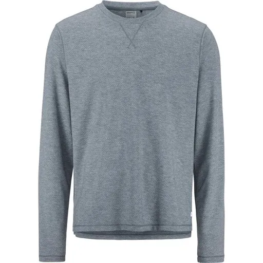 Craft THERMAL MESH CN M Pánské funkční triko, světle modrá, velikost