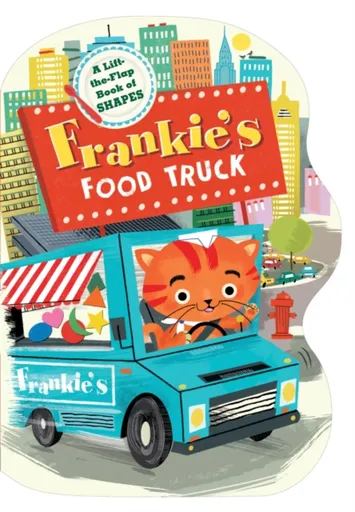 Frankie's Food Truck - Educational Insights