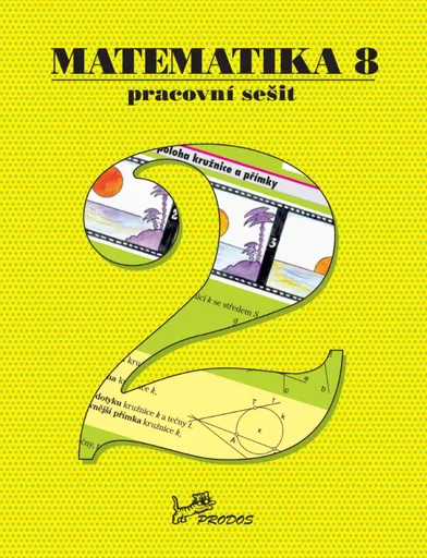 Matematika 8 - Pracovní sešit 2