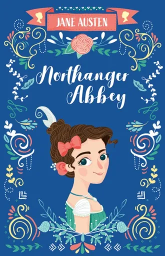 Northanger Abbey - Jane Austenová