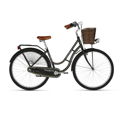 Městské kolo Kellys Arwen Dutch 28