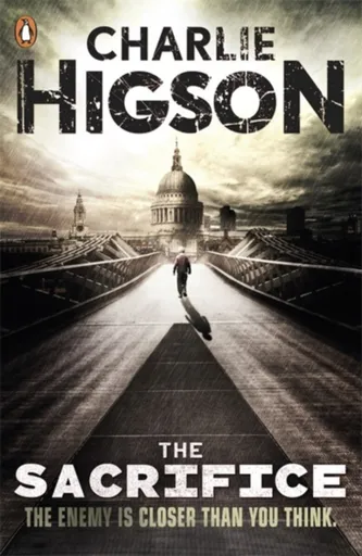 The Sacrifice (The Enemy Book 4) - Charlie Higson