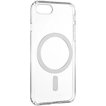 FIXED MagPure pro Apple iPhone 7/8/SE (2020/2022) čirý (FIXPUM-100)