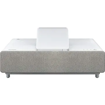 Epson EH-LS500W Android TV Edition (V11H956540)