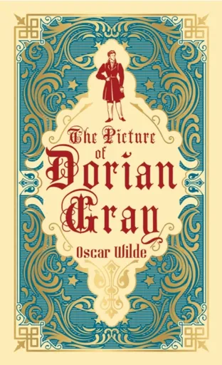 The Picture of Dorian Gray