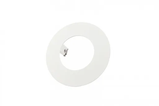 Deko-Light příslušenství - redukční kroužek pro zapuštěná svítidla kulatý 130/70 mm, bílá 930967