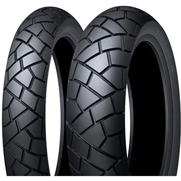 Dunlop Trailmax Mixtour 90/90/21 TL,F 54 H (637830)