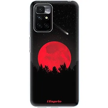 iSaprio Perseids 01 pro Xiaomi Redmi 10 (perse01-TPU3-Rmi10)