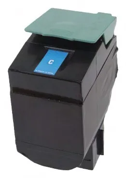 LEXMARK C540 (C540H2CG) - kompatibilní