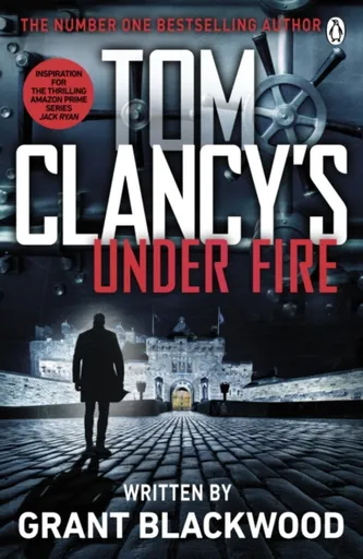 Tom Clancy's Under Fire - Grant Blackwood