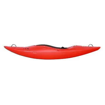 Prijon Curve 3.0 Pro červená (11340/RED)