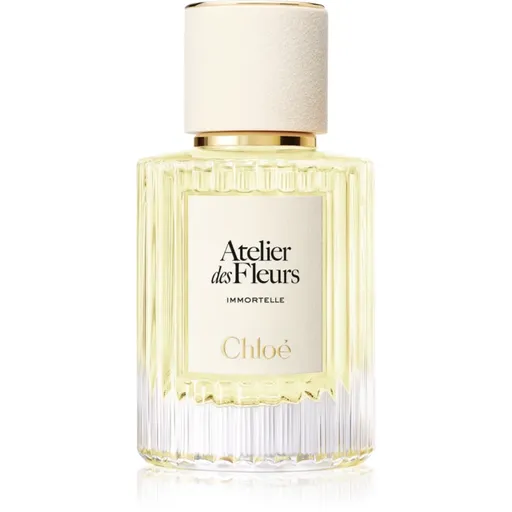 Chloé Atelier des Fleurs Immortelle parfémovaná voda pro ženy 50 ml