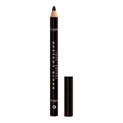 L'Oréal Paris Tužka na oči Haute Coulueur Hohl Pencil Eyeliner 1,2 g 120 Brun Leather