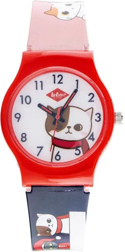Lee Cooper Dětské hodinky LC.K.1.839