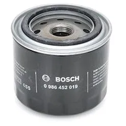 BOSCH Olejový filtr 0 986 452 019 (0986452019)