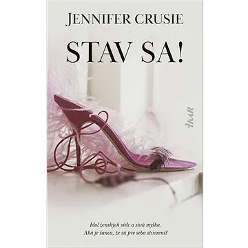 Stav sa! (978-80-551-8150-9)