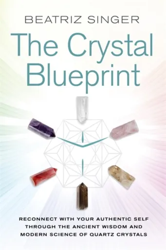 Crystal Blueprint - Beatriz Singer