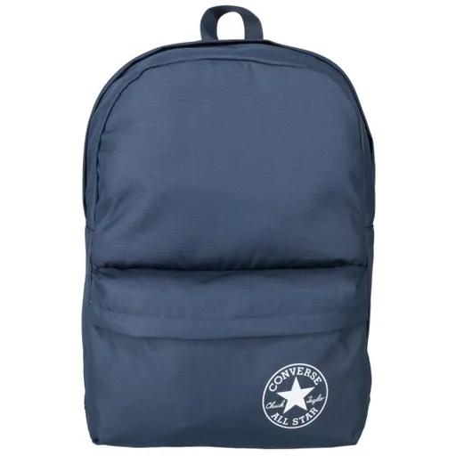 Converse SPEED 3 BACKPACK Městský batoh, tmavě modrá, velikost