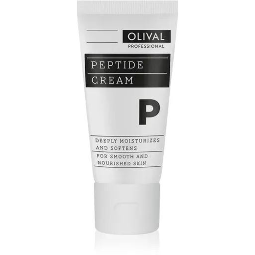 Olival Professional P krém na obličej s peptidy 30 ml