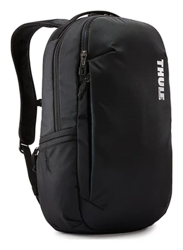 Batoh na notebook Thule Subterra 23 l Black