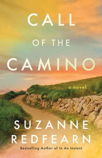 Call of the Camino - Suzanne Redfearn