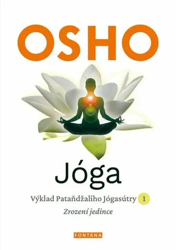 Jóga - Osho Rajneesh